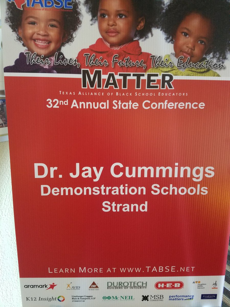 DrKwabena's tweet image. Congratulations McRoberts Elementary selected as a 2017 TABSE Demonstration Schools for their exemplary work!#katyisd #TABSE2017