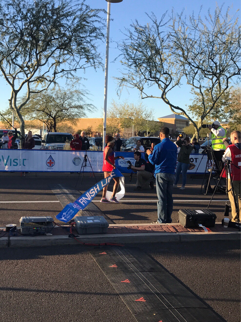 MesaPhx Marathon (PhoenixMarathon) Twitter