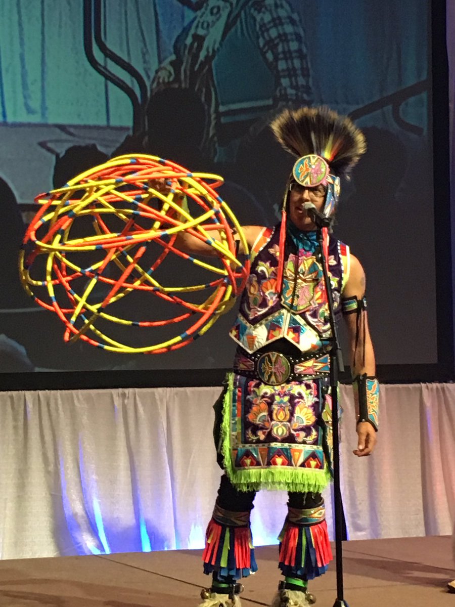 kbnewport's tweet image. When families experience crisis or loss, the circle can be broken. #hpm has the ability to help restore the whole  #hpm17