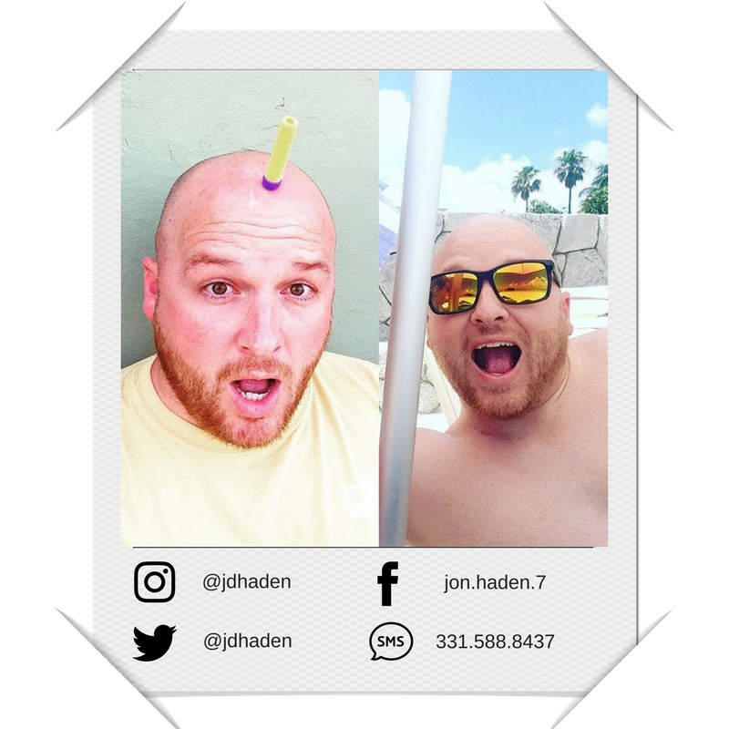 WardElevate's tweet photo. This is Jon &amp; we can't wait for him to join us as our new Dir of Student Min, in March! connect with him and tell him you're excited too! https://t.co/dFyWU4sBda