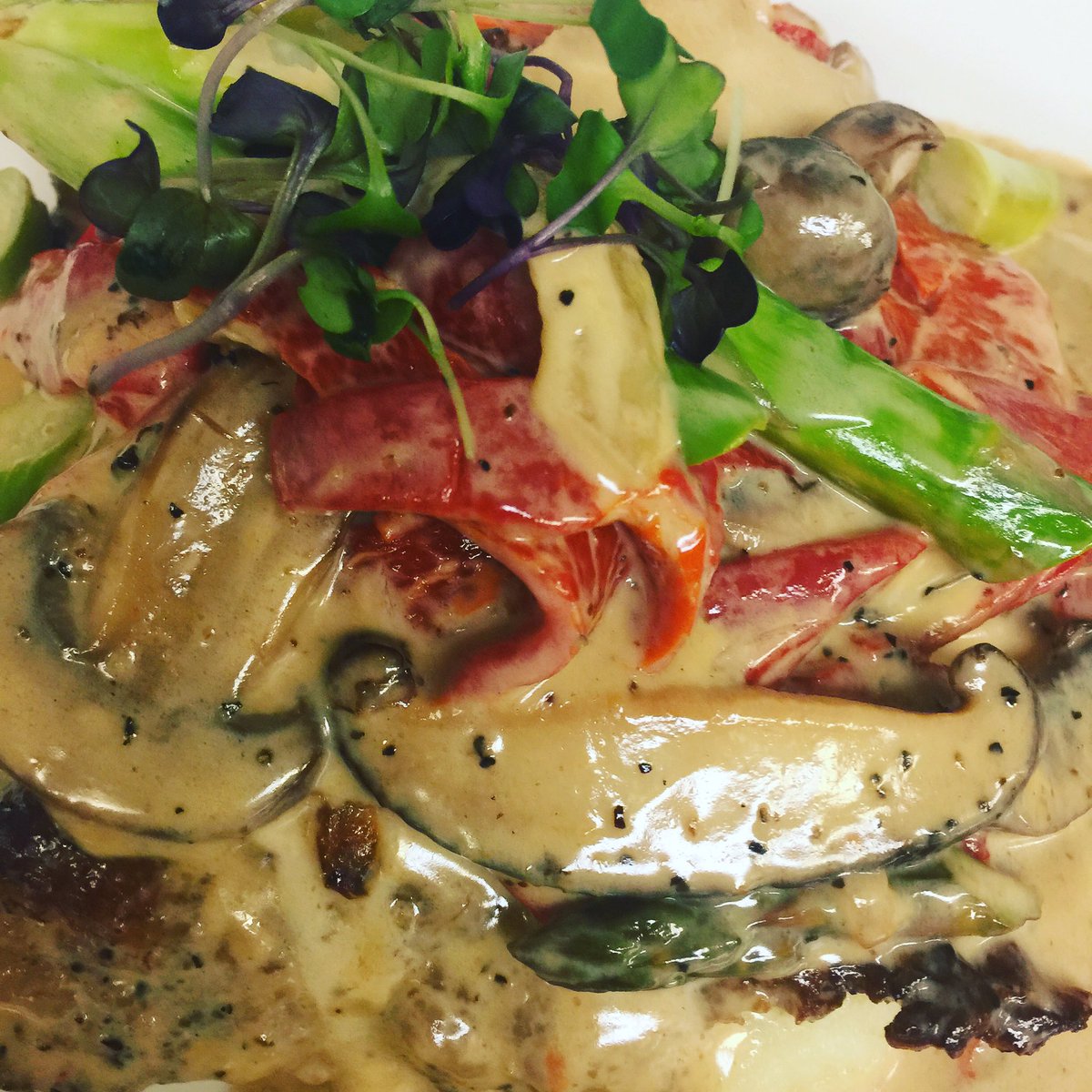 YourChefJacob's tweet photo. #Blackpig https://t.co/byJtwI7DN2