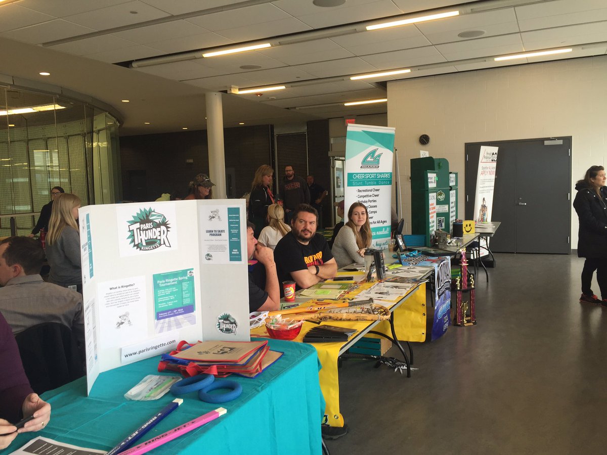 County of Brant tweet media