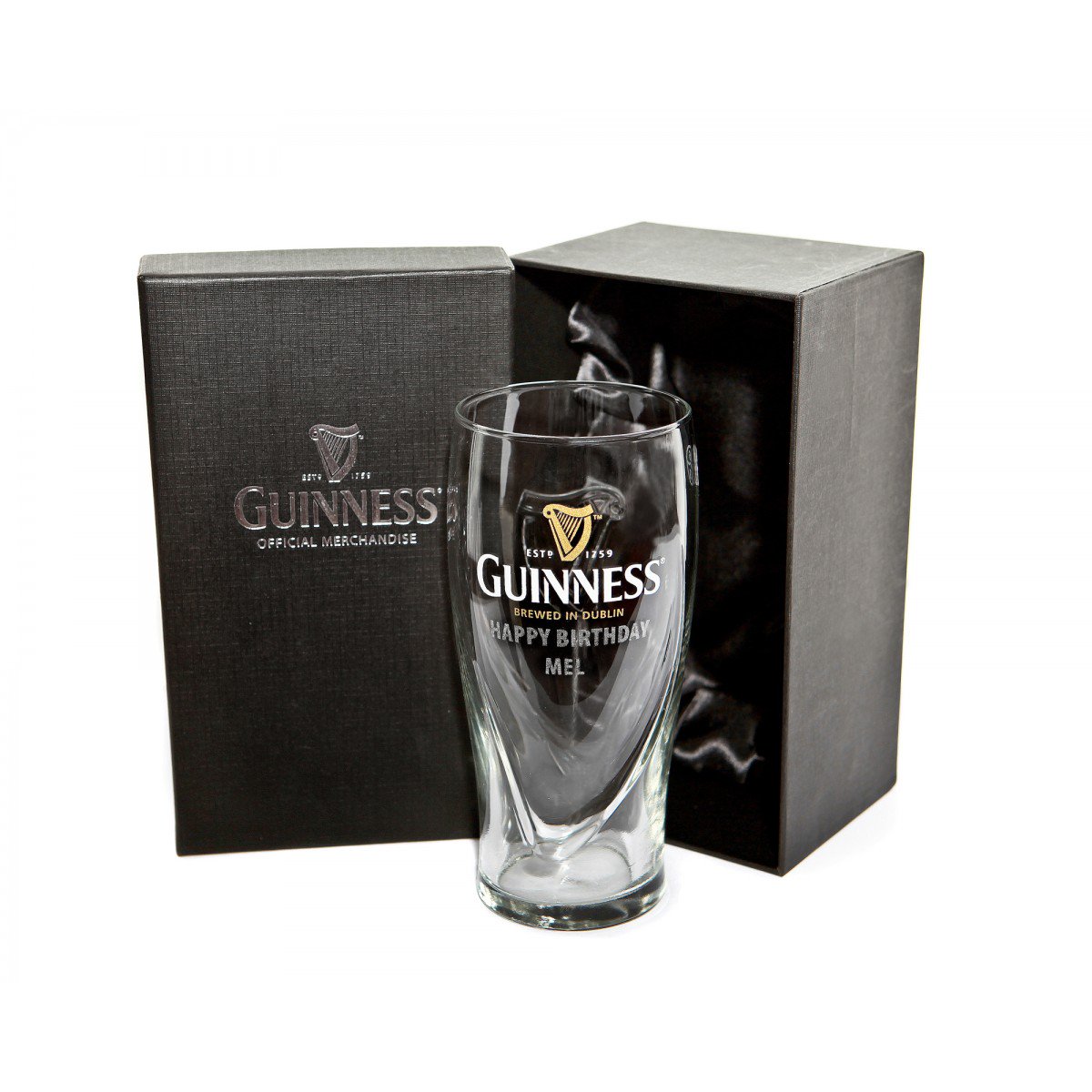 TribesBeerCo's tweet photo. Mark your calendars! March 1st @ 7pm is our Guinness Free Glass & Engraving Night at Mokena! (w/ purchase of a Guinness Pint) #GuinnessNight https://t.co/6Z4QY8M5vz