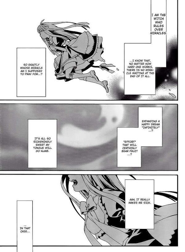 witchmiracles's tweet image. 