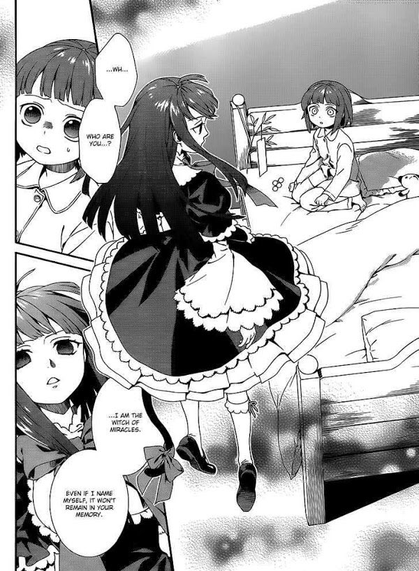 witchmiracles's tweet image. 