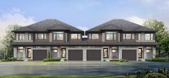 LosaniHomesLtd's tweet image. Madison at Central Park will offer back-to-backs, 2- &amp;amp; 3-storey towns from the $300’s. Coming Soon. Register Now at mycentralpark.ca