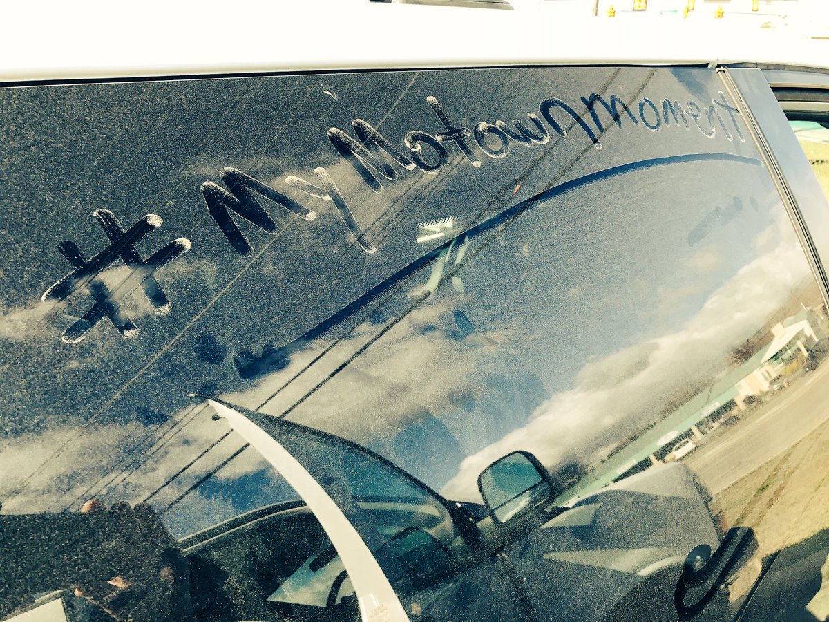 Jonathon79's tweet photo. #mymotownmoment https://t.co/DTBBa6buP6