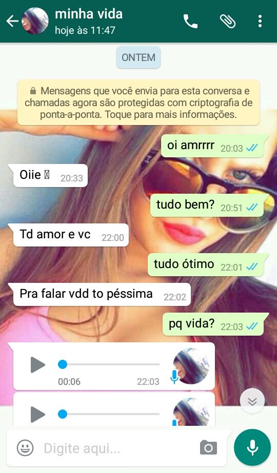 a isa é muito doida😂😂