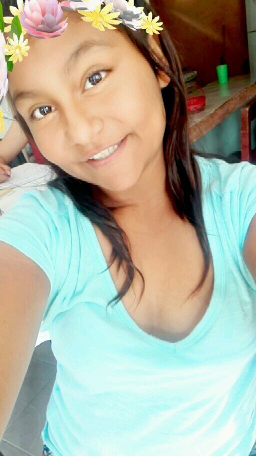 Kenia Lopez (@kenialo89) on Twitter photo 