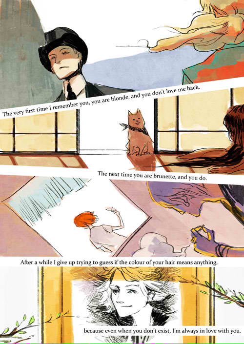 MillennialOfMNL's tweet photo. 25 Lives 
poetry by Tongari
art by https://t.co/6ZIpPUtxxt https://t.co/ky1QMqwM2G