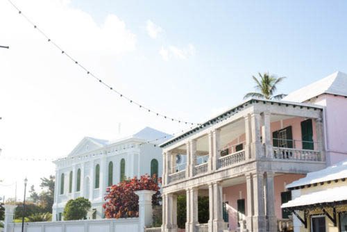 PrincessBermuda's tweet image. That St. George's Charm. #BitsofBuildings 
📷: @mackenziehoran. #StGeorges #UNESCO #Bermuda