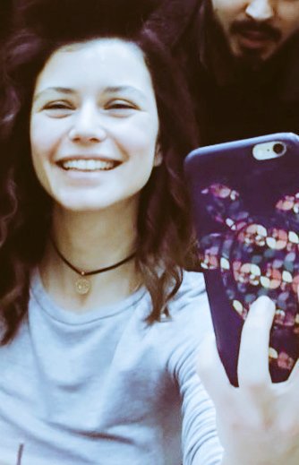 HAPPY BIRTHDAY BEREN SAAT     
