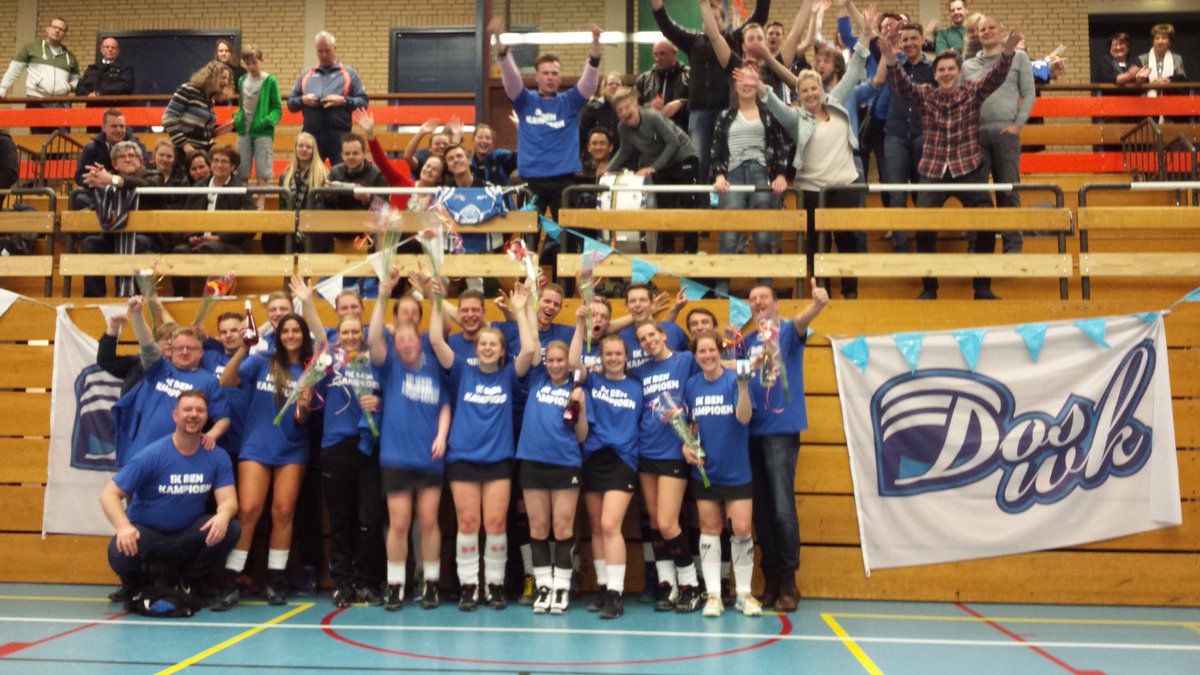 kampioenen