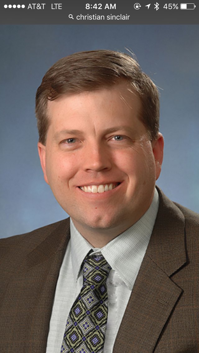 ssmithAMC's tweet image. Which one was at #hpm17 @ChristianSlater @ctsinclair?