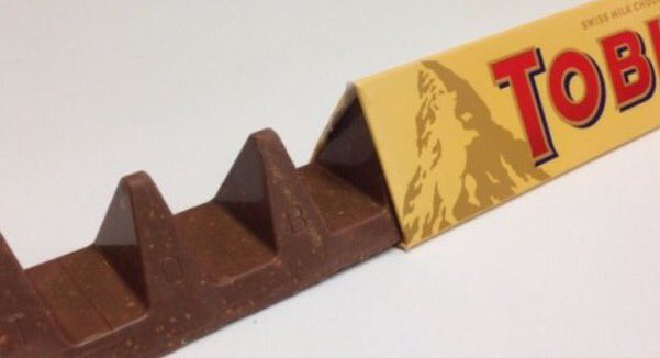 BE EGGSTRA CAREFUL.... Toblerone have dispatched some bars which contain egg white, however they have omitted to mention it on the label!