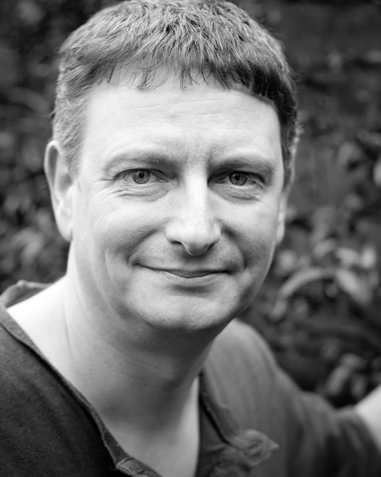 OffTheRockUK's tweet photo. #NotAGameForGirls #IntroducingTheCast Playing Alfred Frankland is Keir Brown #York #Theatre #June #WomensFootball #DickKerrs #Centenary https://t.co/qsy6Lao4eC