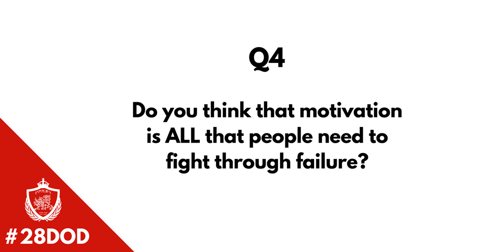 fooliesclothing's tweet photo. So Q4 is for the audience and @CandiceVanWye? Do we just need motivation? Or is there more? #28DOD https://t.co/7pjaLEGTCn