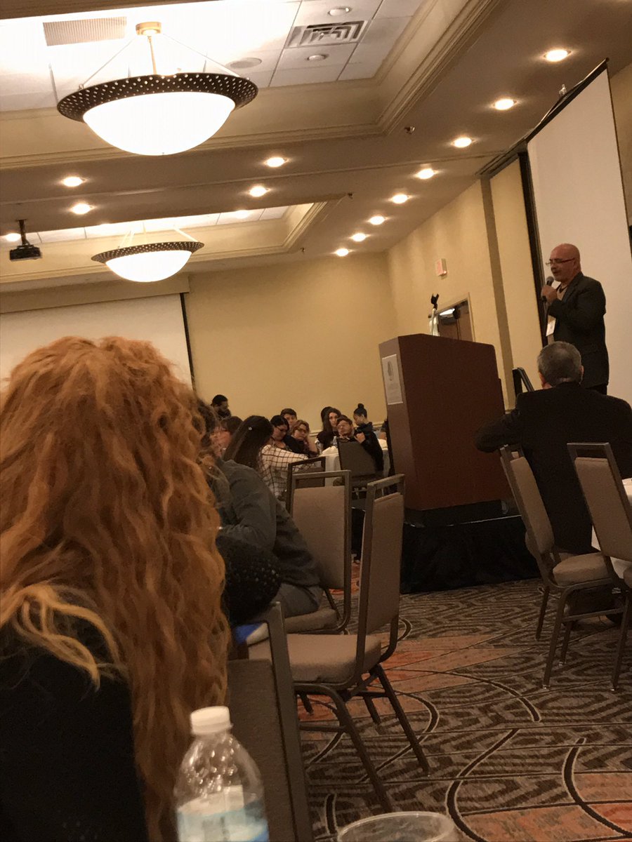 kaeleesteffens's tweet image. Mr.Solis talking to the students about how TRIO changed his life. #mitrio #leadliketrio #triostrong #micapp