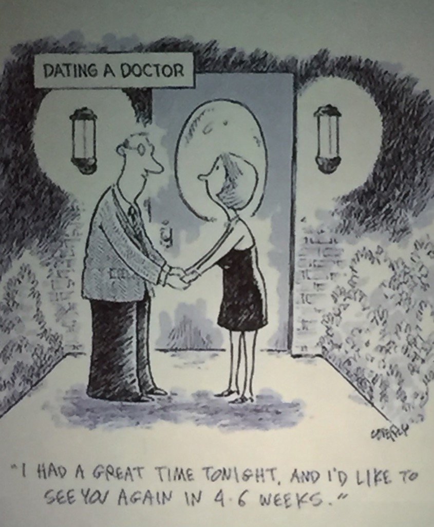 Top_Gundersen's tweet image. Great close to speed dating with the pharmacy ladies!  #hpm17