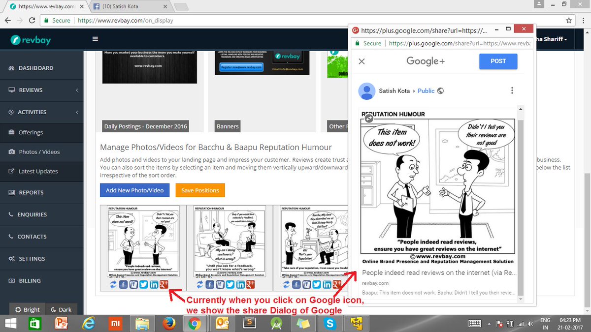 Revbay (@revbayapp) on Twitter photo 