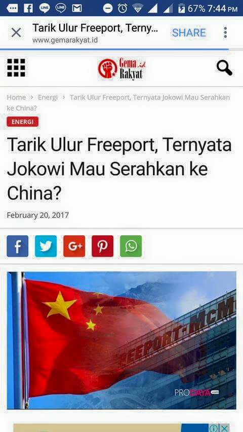 pembasmihoax's tweet photo. Emang ada indikasi bakal ke situ sih, ngeri yaa? cc: @sudirmansaid @RizalRamli @IndraJPiIiang @TagihJokowi @EdisonNasution @didi_irawadi https://t.co/QnEylrkcSQ