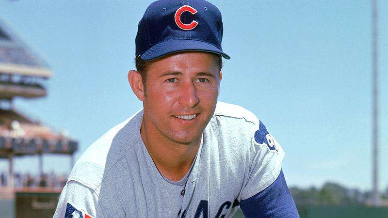 Happy Birthday Ron Santo !!! 