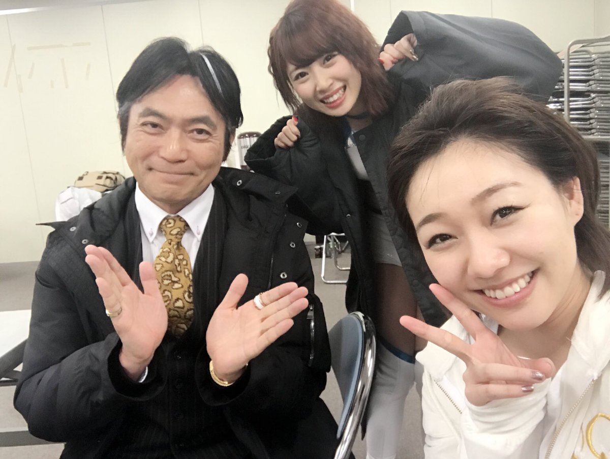 須田亜香里 Ske48 大好きな渡辺いっけいさんとの写真 いっけいさんも愛知県出身 私が出るテレビ 録画して観てくださるの 優しすぎるでしょ 豆腐プロレス まめプロ 放送中 須田亜香里 Ske48 大好きな渡辺いっけいさんとの写真 いっけいさんも愛知県出身 私が出るテレビ 録画して観てくださるの 優しすぎるでしょ 豆腐プロレス まめプロ 放送中