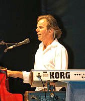 February 26
HAPPY BIRTHDAY, Jonathan Cain Thanks for playing \\Faithfully\\ 