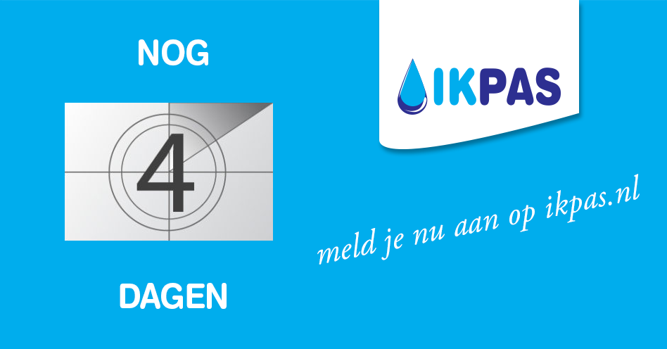 ikpasnl's tweet image. Nog 4 dagen tot #IkPas 2017! Schrijf je snel in via ikpas.nl en drink vanaf 1 maart #30of40dagengeenalcohol