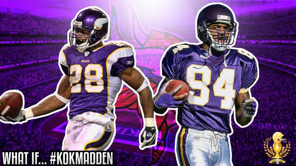 BlkFrankWhite1's tweet photo. Sign up 4 #KOKmadden start today All time NFL team tourney @ noon eastern #WhatIf https://t.co/XzkueRxj3o