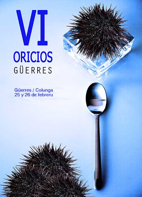 revistalasidra's tweet photo. VI Sea Urchin Feast in Güerres #urchin #oriciu #sidre #cider #Güerres #Colunga https://t.co/Ou3ke5iIuj https://t.co/0TbmVknFVP