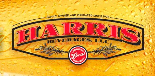Thanks to <a href="/HarrisCraftBeer/">Harris Beverages</a> we'll have some phenomenal beverage options at #TASTE2017! #cheers