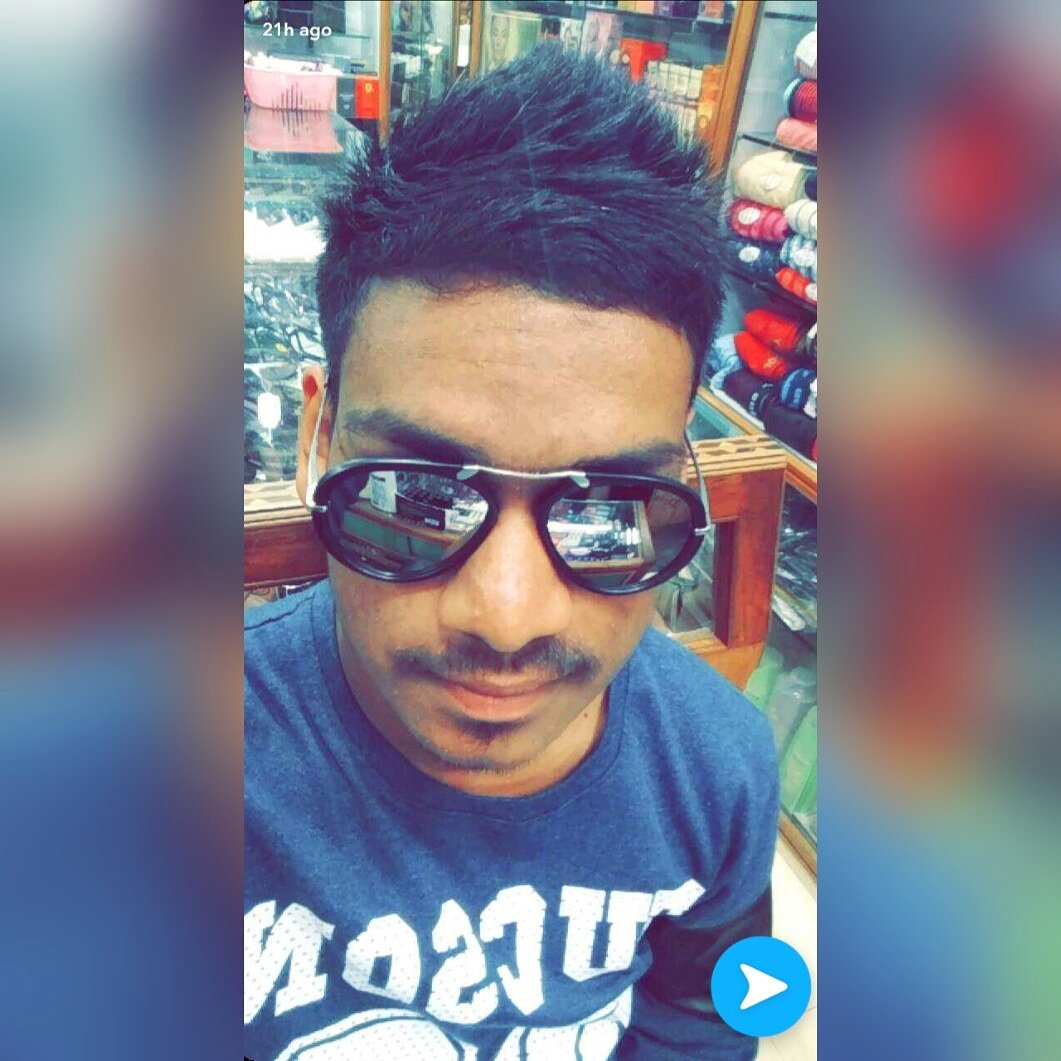 anils46's tweet photo. #NewProfilePic https://t.co/3wTFd8qypI