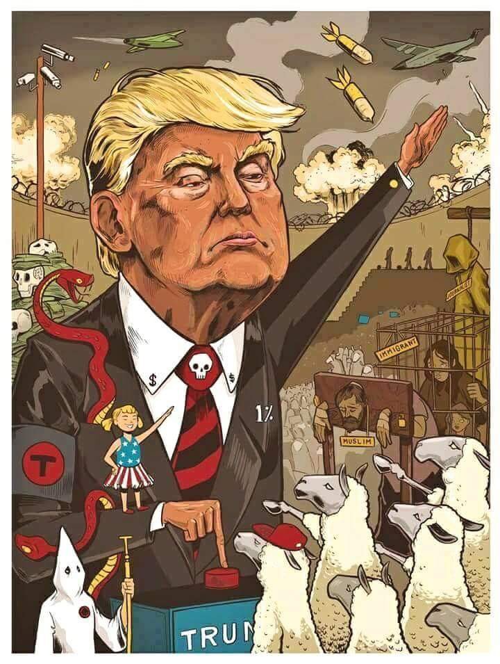 AltPOTUSDonald's tweet image. My companies are going to be soooo profitable because of my deregulations, you should buy my stock now! #CORRUPTION #Resist