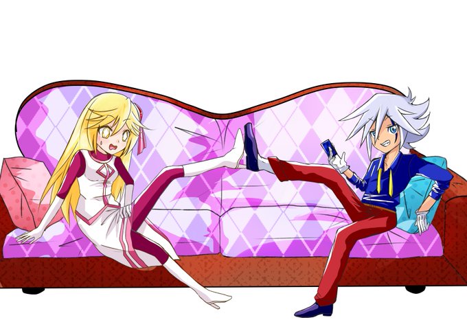 ジョカクイのtwitterイラスト検索結果 古い順