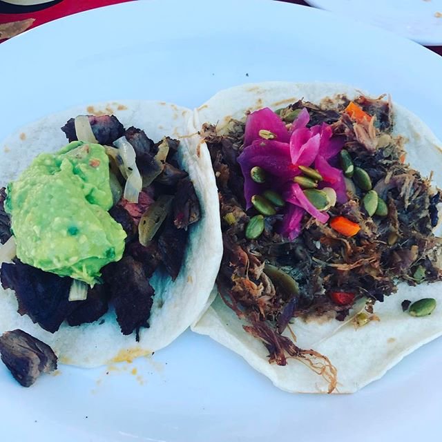 ElAlma_ATX's tweet photo. #ChefAlma is serving weekend brunch from 10-3! #Tacos, #mimoas, #BloodyMarias and #Micheladas on our sunny rooftop patio! π ξ: @jeromedionte https://t.co/nEEAbZHBUv