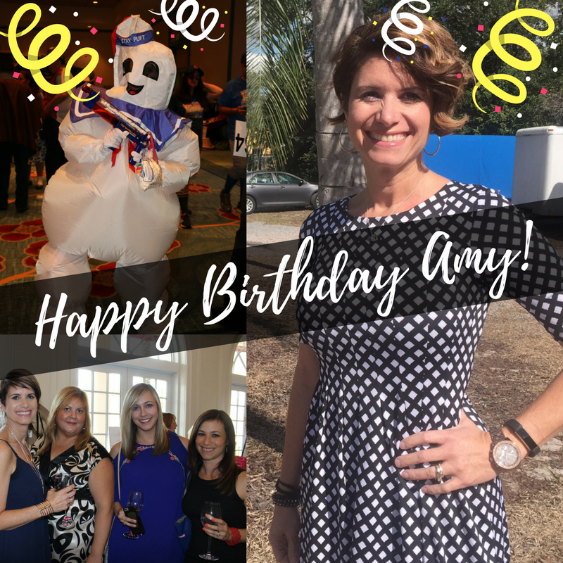ShepherdsHope's tweet photo. Happy Birthday to Amy Pennock, @ShepherdsHope VP of Finance! We hope you have a fantastic day! https://t.co/RChz2Yv4OC