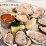 Photo by GrandIsleRestaurant (@GrandIsle504)