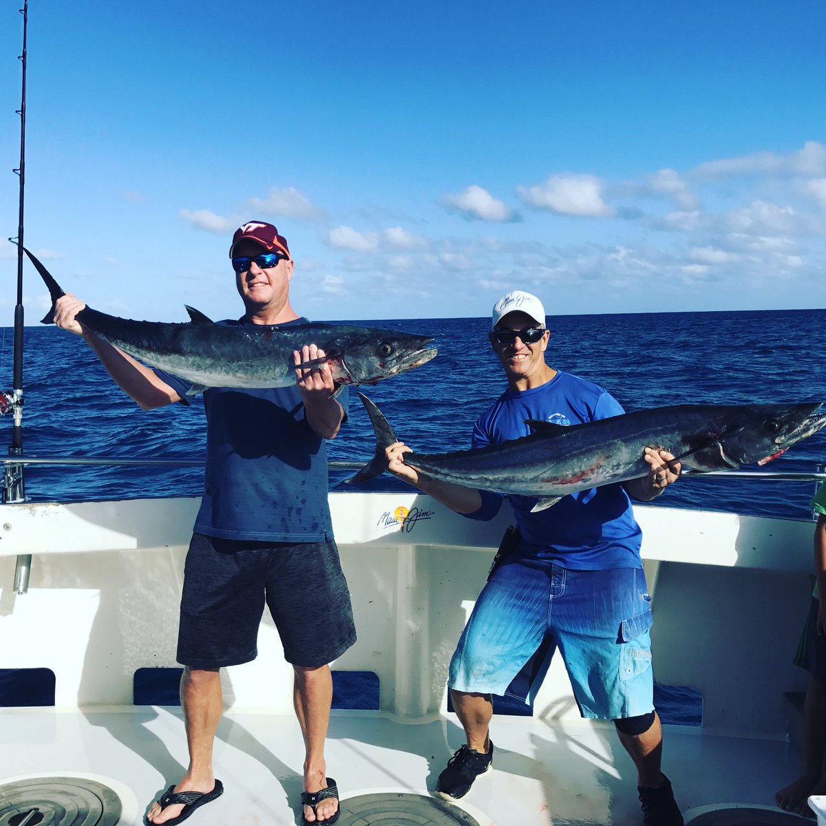 Capt Jason Cardinale tweet media