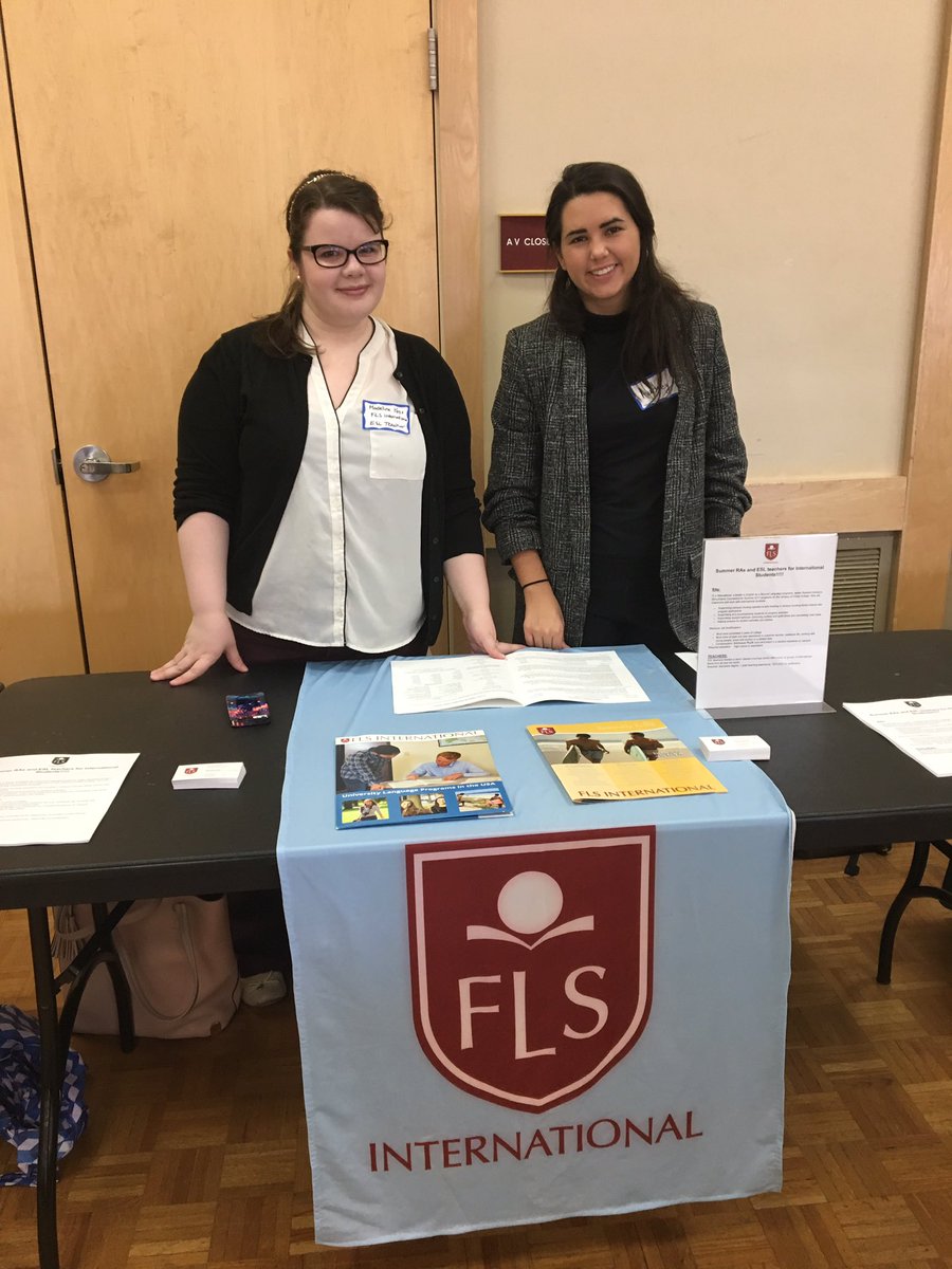 <a href="/FLSPasadena/">FLS International</a> #LFANE2017