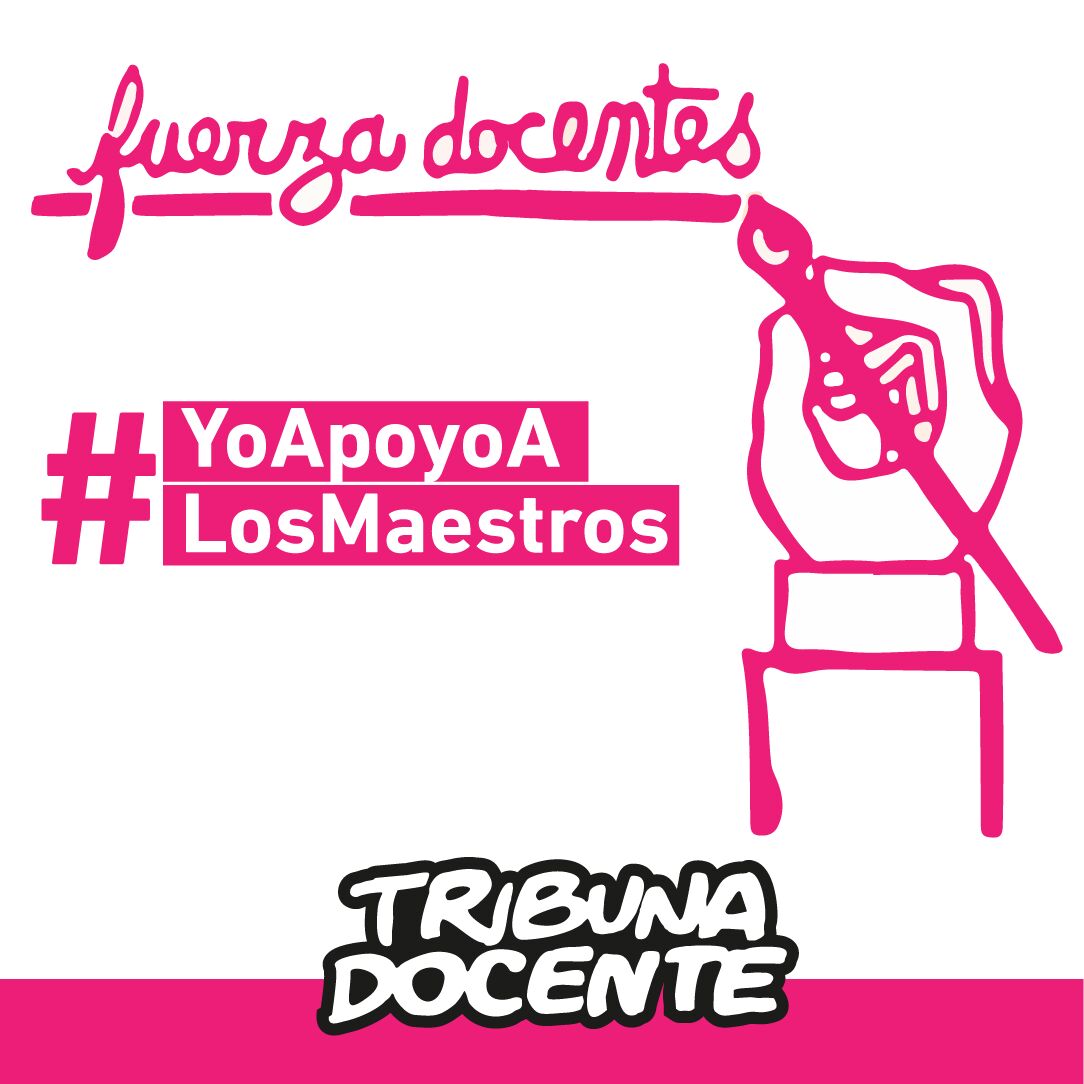 agus_la22lp's tweet photo. En defensa de la educación publica, contra el ajuste y el vaciamiento educativo,por salarios igual a la canasta familiar

#ApoyoALosDocentes https://t.co/2DlIZja5Rl
