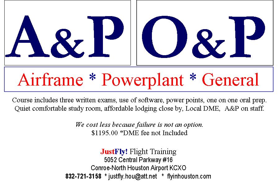 justflyhouston's tweet photo. https://t.co/9i7pANCrjN #aviation #mechanic #powerplant #airframe #testprep  832-721-3158 https://t.co/okT2D5L6xa