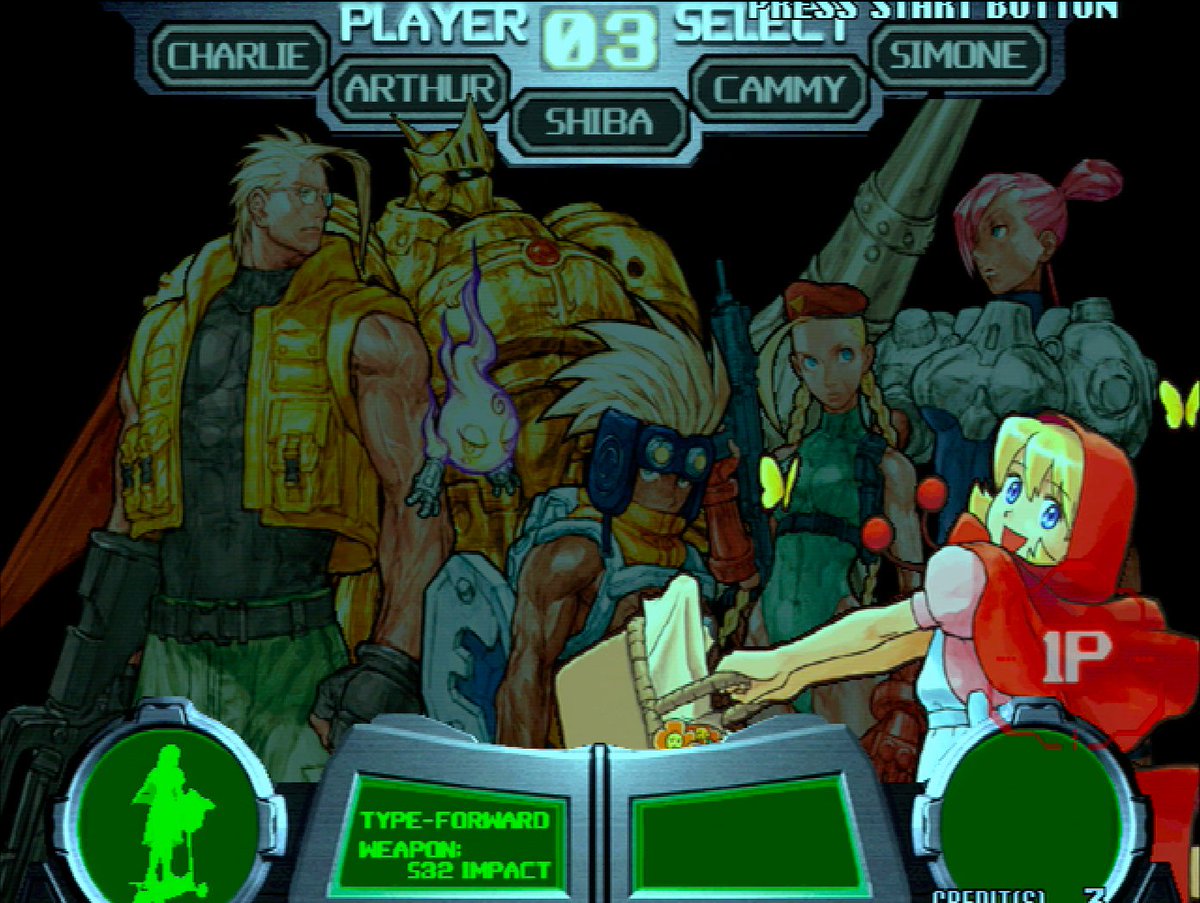 RetroGame Man tweet media