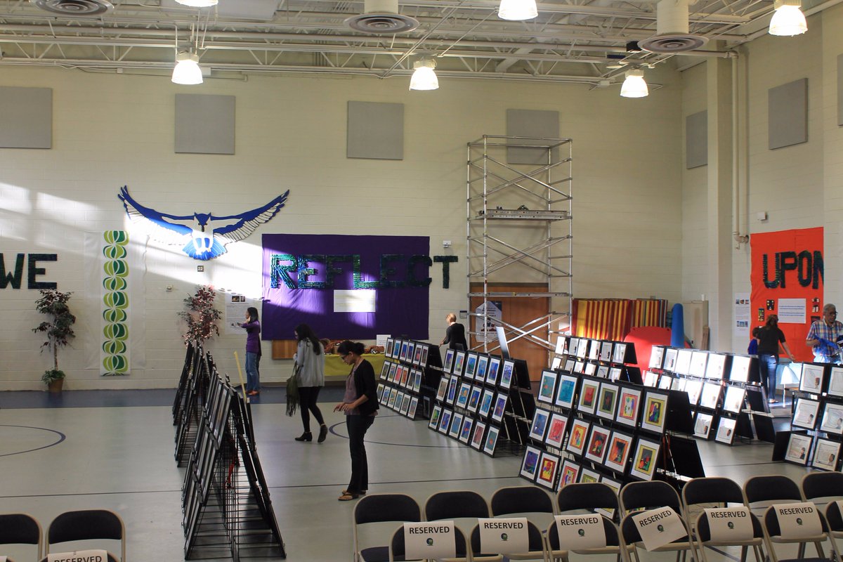 Bolton Academy (@apsbolton) on Twitter photo Amazing Display of Student Work at Night of the Arts <a href="/apsupdates/">APS Updates</a> @BoltonPrincipal @BoltonApScharff <a href="/femmanuel05/">Francois Emmanuel</a> Amazing Display of Student Work at Night of the Arts <a href="/apsupdates/">APS Updates</a> @BoltonPrincipal @BoltonApScharff <a href="/femmanuel05/">Francois Emmanuel</a>