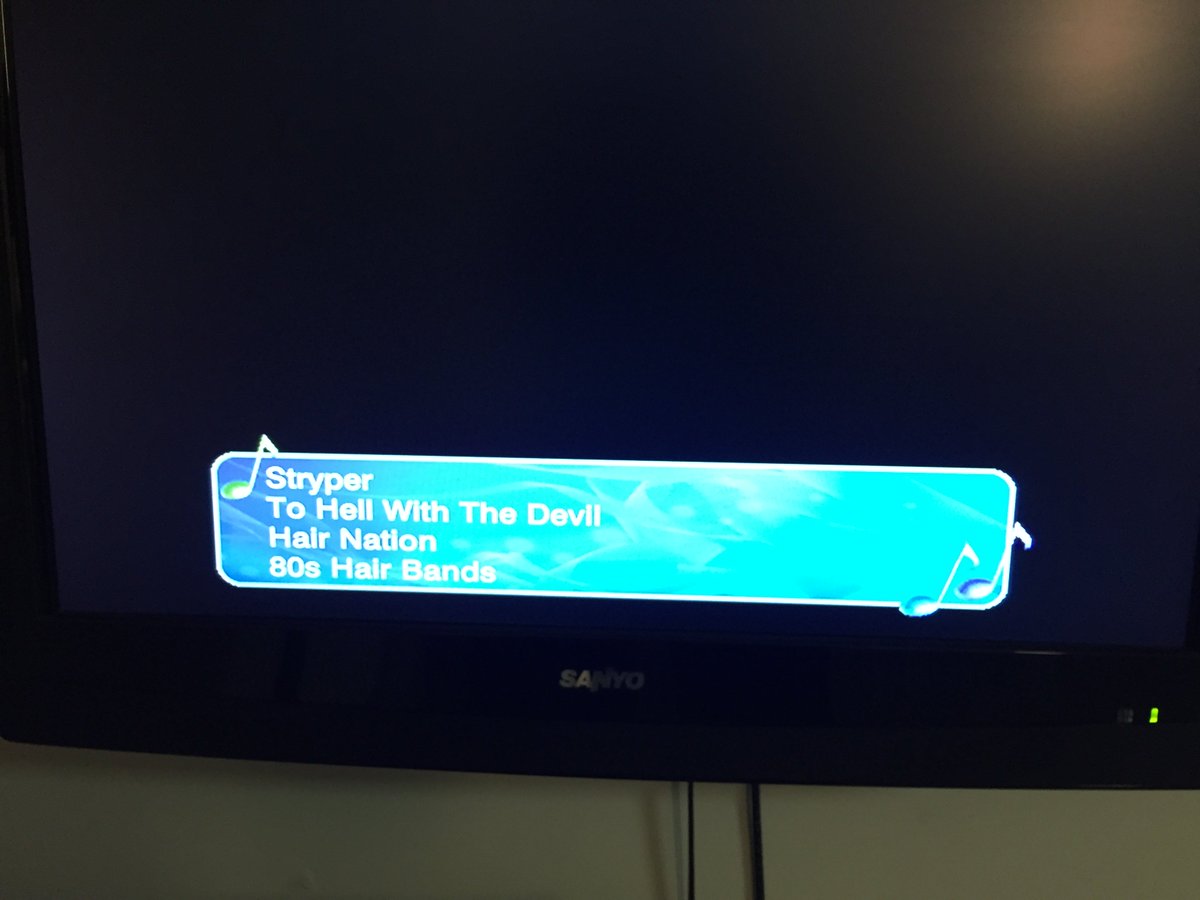 learngolf36's tweet image. Saturday morning practice putting session.  No better song to practice too! 
@michaelsweet @stryper