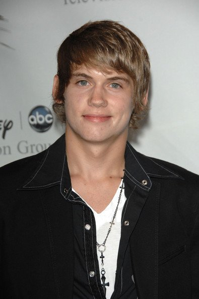 Happy Birthday Tony Oller 