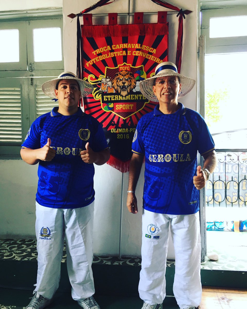 TatoSport's tweet photo. Do avô pro pai, do pai pro filho, a tradição continua, e te prometo que nunca acabará!
Te amo Pai!
#CeroulaDeOlinda #EternamenteSport https://t.co/uwi9i08XvP