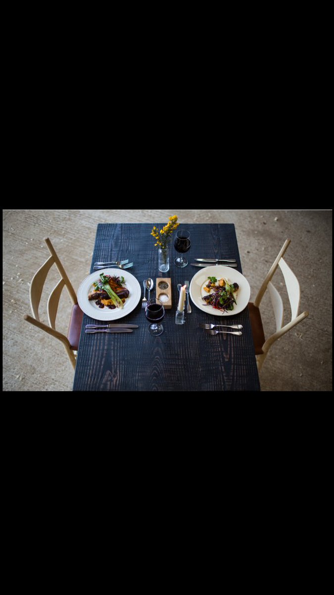 theoldlibrary2's tweet photo. Tables free this evening at #oldlibraryrestaurant #ashburton #devon #dartmoor #eatingout https://t.co/mytpTBqDxt
