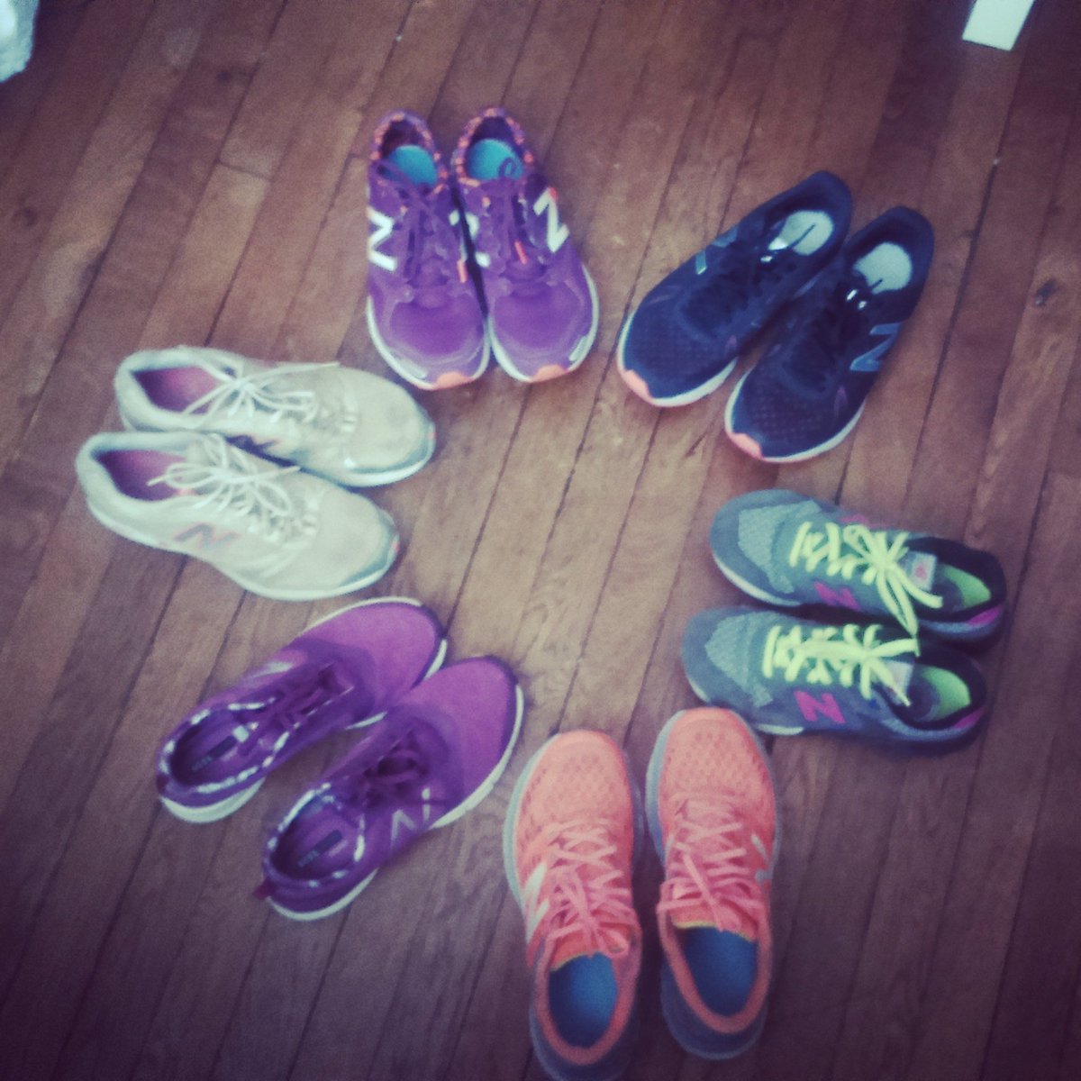 vio_coaching's tweet photo. Crazy in love with @NewBalanceFR 💜#newbalance #freshfoam1080 #zante #vazeerush #cush #eliteedition580 #WW800WP #running #fitness #streetwear https://t.co/Y0LzfzlSlX