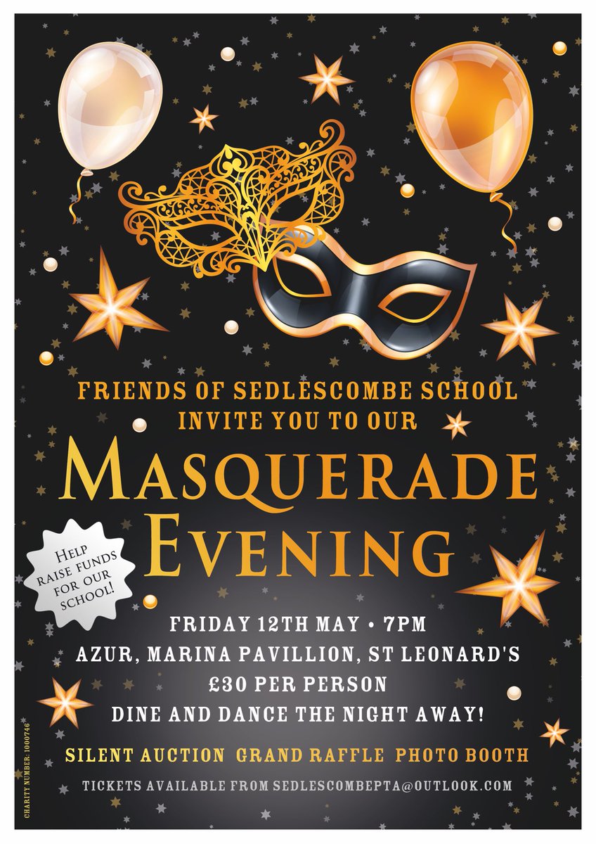 sedlescombepta's tweet photo. We are looking for donations 4 our auction 2 help raise funds for our school. Can you help? please contact us #fundraising #donationrequest https://t.co/z6I7iEFAOY